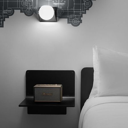 ホテル Aloft New York Chelsea エクステリア 写真